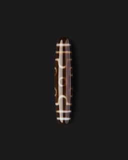 Дзи 7 глаз 3