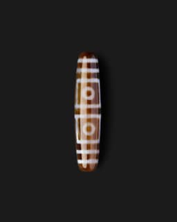Дзи 4 глаза 2