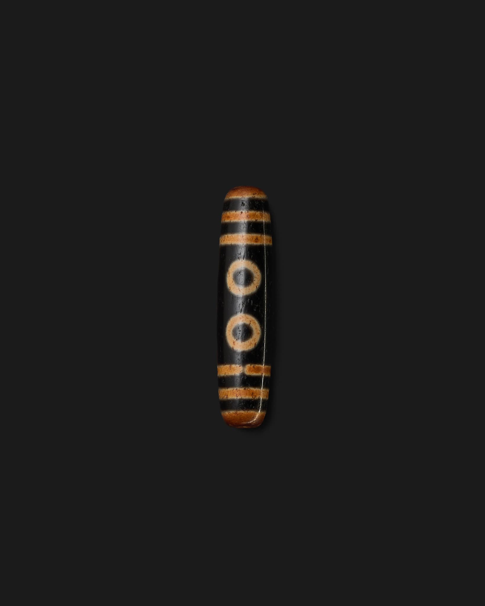 Дзи 5 глаз