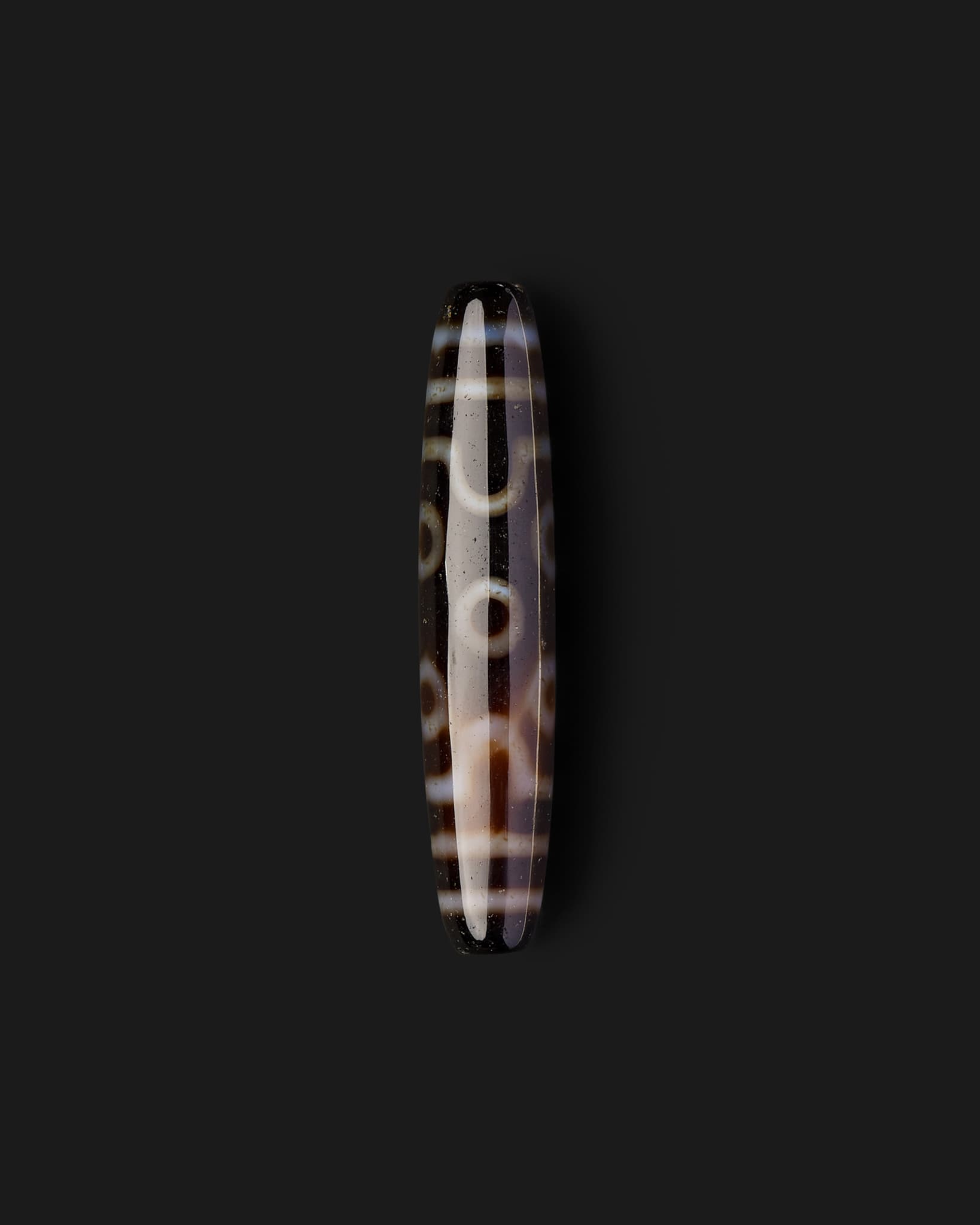 Дзи 7 глаз