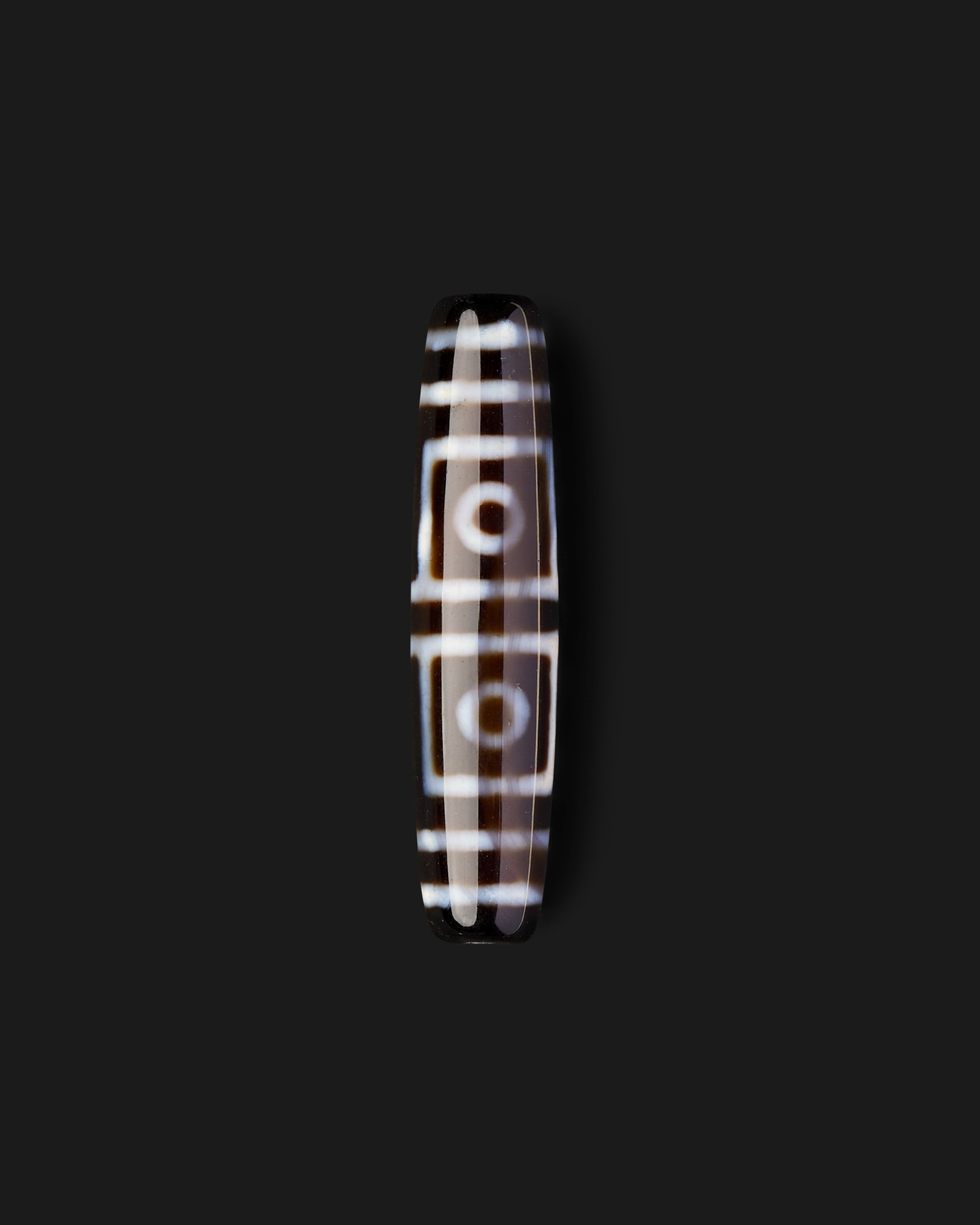 Дзи 4 глаза